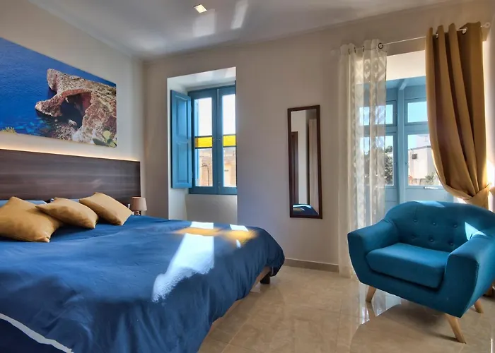 Central Suites St. Julian\'S