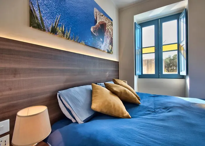 Central Suites St. Julian\'S