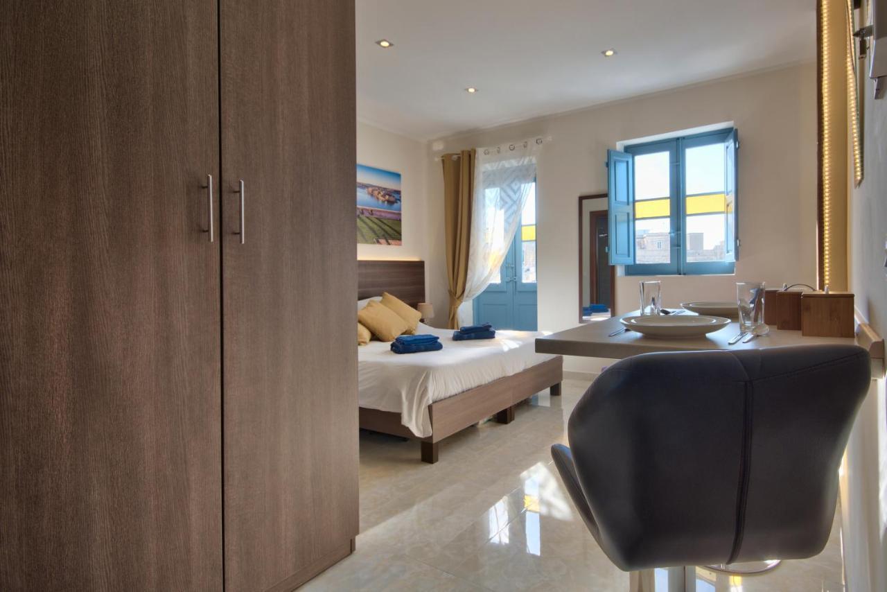 Gasthuis Central Suites St. Julian'S