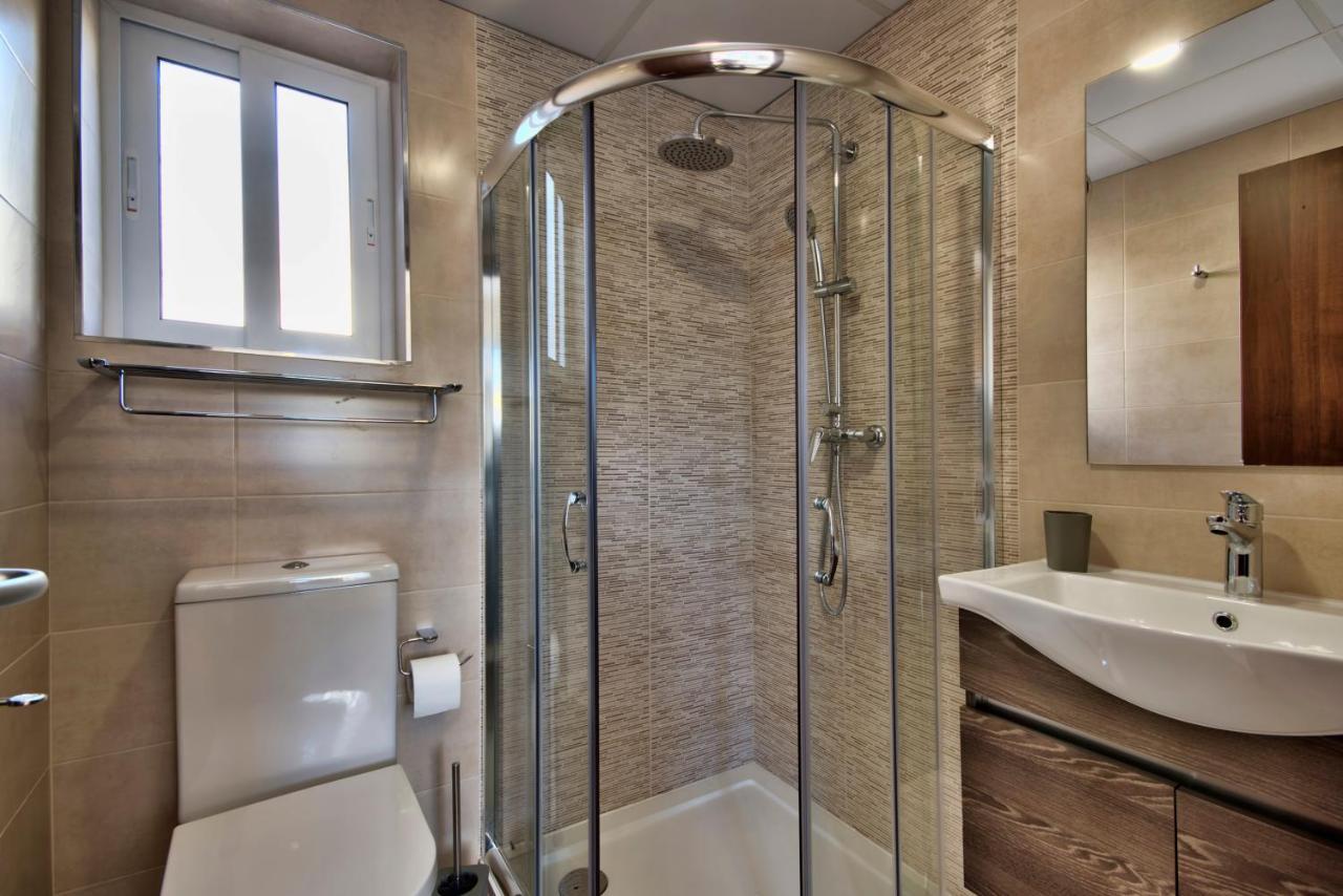 Central Suites St. Julian'S Gasthuis San Ġiljan