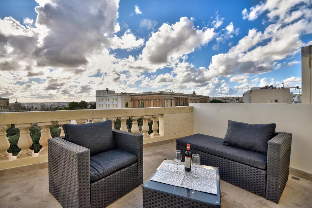 Central Suites St. Julian'S *