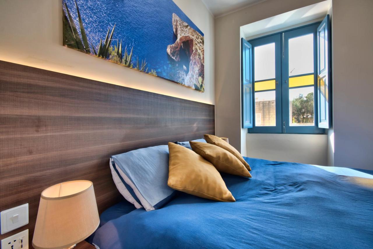 Central Suites St. Julian'S Gasthuis *
