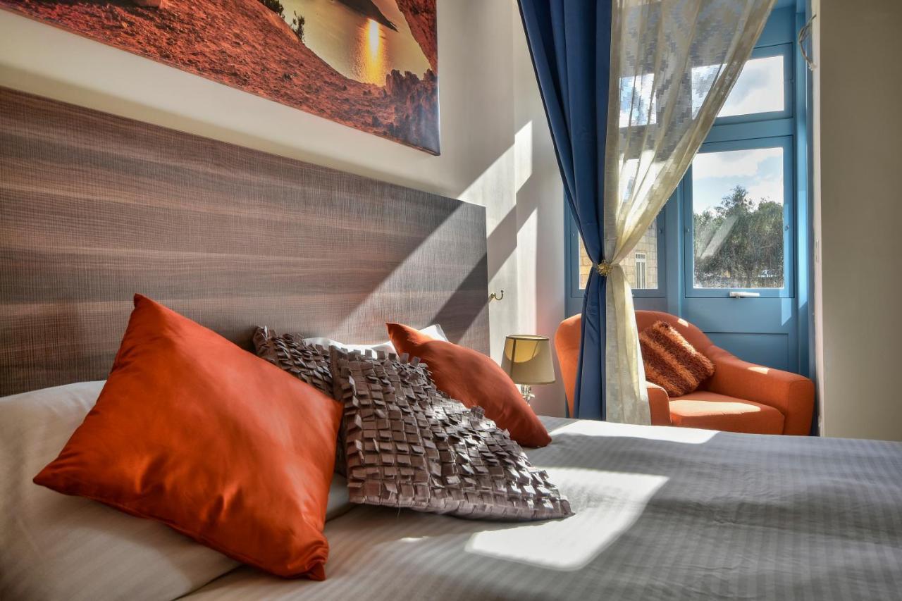 Gasthuis Central Suites St. Julian'S *