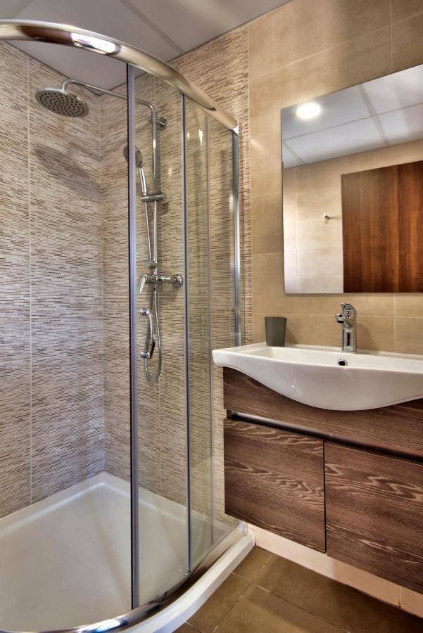 Gasthuis Central Suites St. Julian'S
