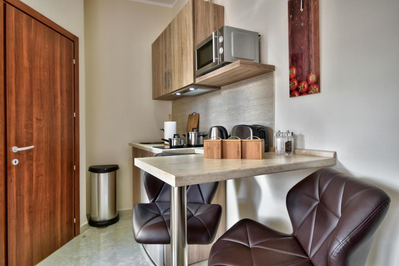 Central Suites St. Julian'S *